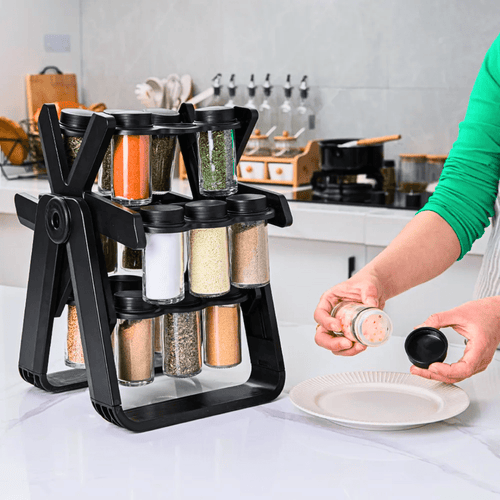 Organizador de Condimentos - COMPRALIA